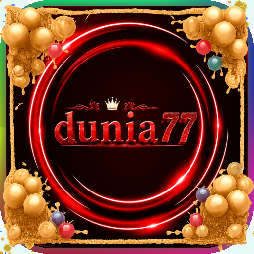 dunia77 — mitra unggulan