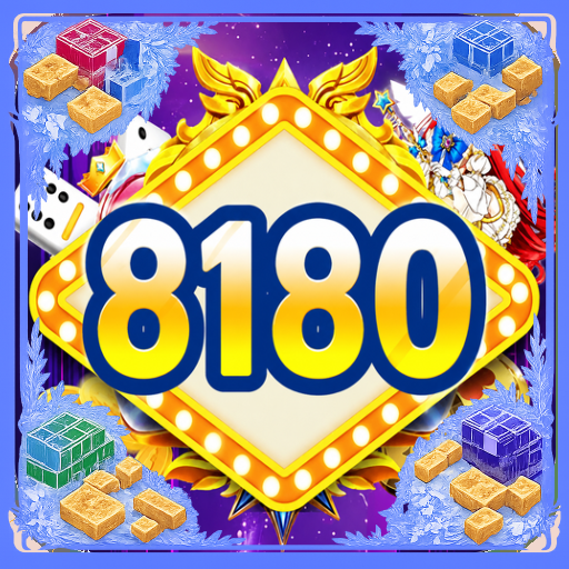 8180 — galeri pratinjau - APK Resmi